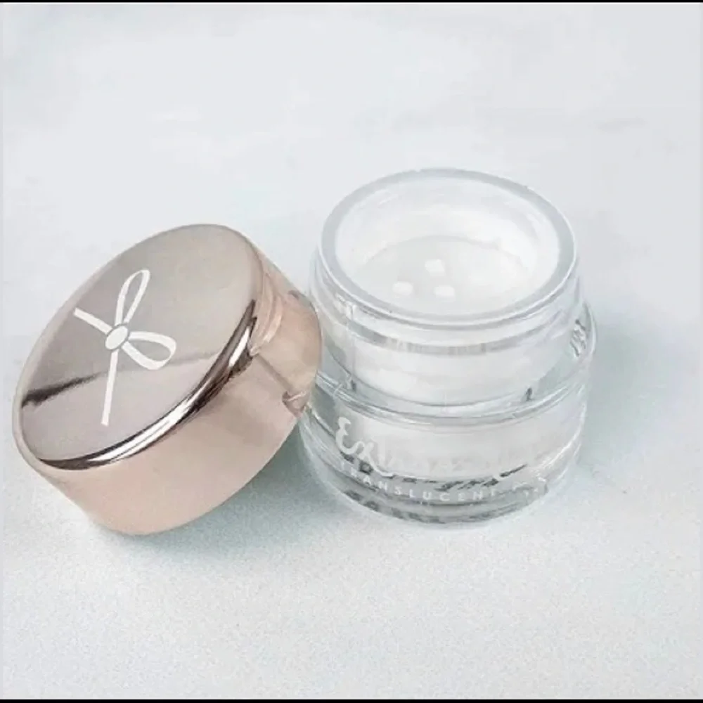 Translucent Loose Powder Setting powder by Ciaté London Sample Size Mini